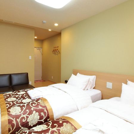 Nagomi Hotel Nippori Tóquio Quarto foto