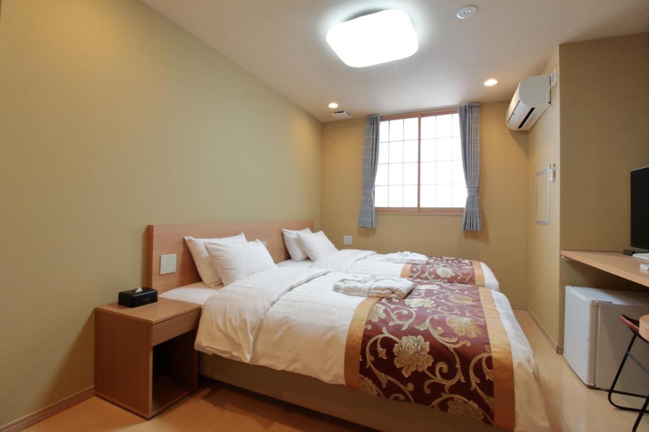 Nagomi Hotel Nippori Tóquio Quarto foto