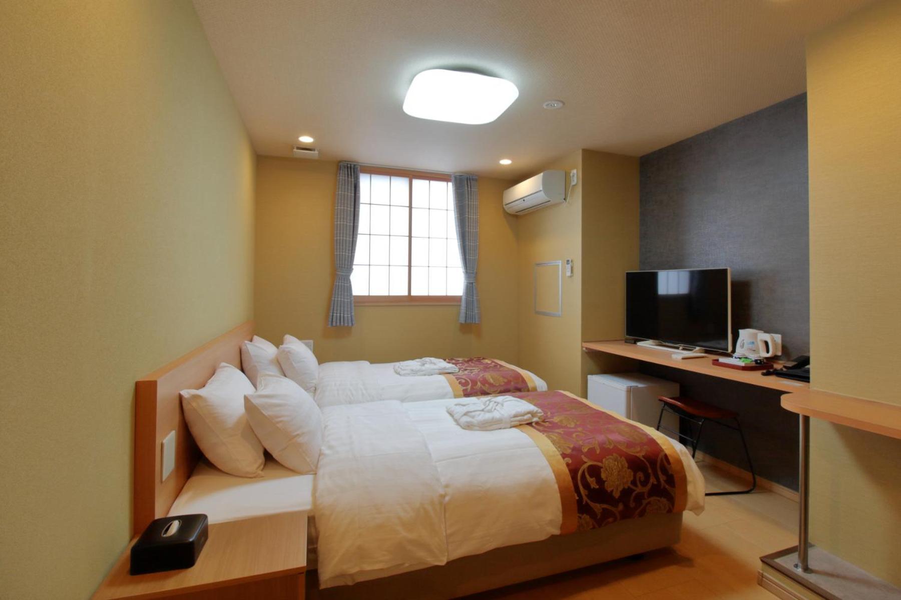 Nagomi Hotel Nippori Tóquio Quarto foto