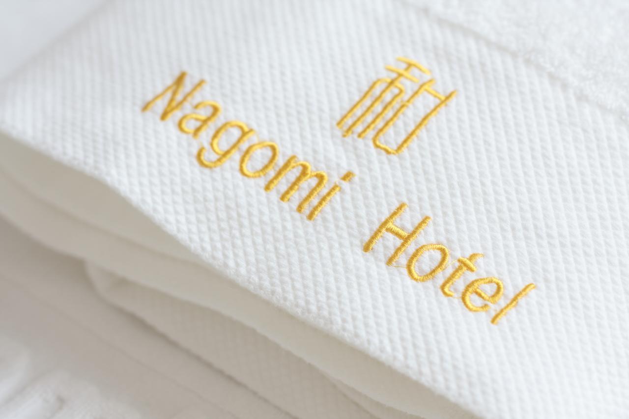Nagomi Hotel Nippori Tóquio Exterior foto