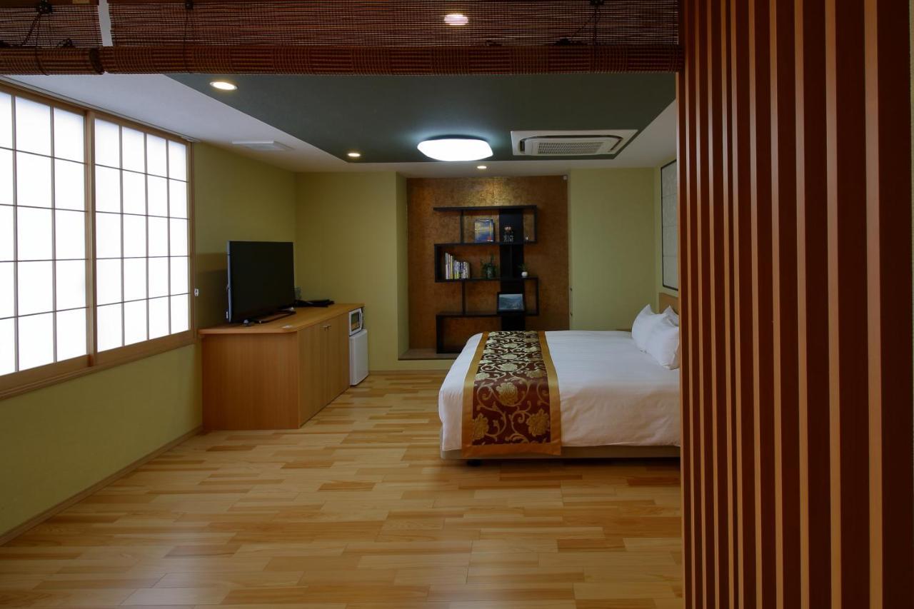 Nagomi Hotel Nippori Tóquio Exterior foto